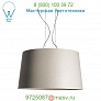 Foscarini Twice as Twiggy Pendant Light 275017 20 UL, светильник