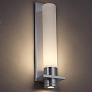 Modern Forms Jedi Outdoor Wall Sconce WS-2818-AL, уличный настенный светильник