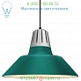 Troy RLM Lighting 5DHM18MBLUPNA-BC Heavy Metal Pendant Light, светильник