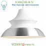 Togan Grande Pendant Light LBL Lighting LP892WHALLED827, светильник