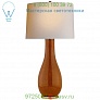 Visual Comfort Orson Balustrade Form Table Lamp CHA 8655ICO-NP, настольная лампа