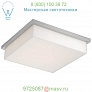 Modern Forms Ledge Large Flush Mount Ceiling Light FM-1410-BK, уличный потолочный светильник