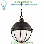 Hudson Valley Lighting Sumner 1 Light Pendant Light 2309-OB, светильник