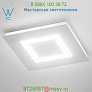 Flat LED Flush Mount Ceiling Light ZANEEN design D8-2228, светильник