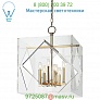 Hudson Valley Lighting 5912-AGB Travis Pendant Lights, светильник