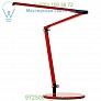 AR3100-WD-PUR-DSK Z-Bar Mini Color LED Desk Lamp Koncept, настольная лампа