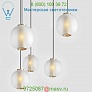 Resident BLM002 Bloom Pendant Light, светильник