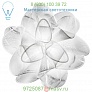 ETO78PLF0001W_000 La Belle Etoile Ceiling / Wall Light Slamp, бра