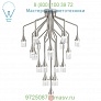 Tech Lighting 700PTNACG-LED930 Patrona Suspension Light, светильник