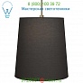 2055 Buster 22 Fabric Shade "Pendant" Robert Abbey, светильник