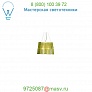 Kartell 9081/P8 Ge Pendant Light, светильник