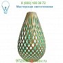 Koura Pendant Light KOU-0500-NAT-NAT David Trubridge, светильник