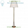 WILLIAMSBURG Ming Floor Lamp 301 Robert Abbey, светильник