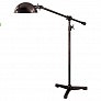 Studio Pivoting Floor Lamp (Bronze) - OPEN BOX RETURN  Visual Comfort, светильник