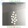  Fabbian Lumi - Mochi F07A29 Pendant Light, светильник