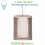 Besa Lighting 1KG-G00707-BR Pahu 8 Cable Pendant, светильник