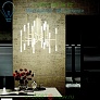 5150/126 TheLight Chandelier Alma Light, светильник