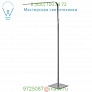 LIM L FLR SLV BR Pablo Designs LIM Floor Lamp, светильник