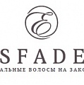 Esfadel - интернет-магазин натуральных волос на заколках