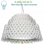  Half Charlotte Pendant Light Slamp, светильник