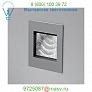 Artemide Aria Micro Recessed Outdoor LED Wall Light USC-NL31019VTK002UL, уличный настенный