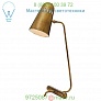 Paix Table Lamp Visual Comfort ARN 3008HAB-BLK, настольная лампа