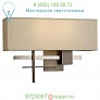 206350-1098 Hubbardton Forge Cosmo Wall Sconce, настенный светильник