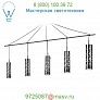 DIM91SOS0008B_000 Dimple Pendant Light Slamp, светильник