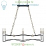 Bodie Linear Suspension Light 314N06HGCB Varaluz, светильник