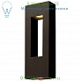 Atlantis Large ADA Outdoor Wall Light 1649BZ Hinkley Lighting, уличный настенный светильник