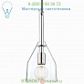 H252701S-AGB Sloan Pendant Light Mitzi - Hudson Valley Lighting, подвесной светильник