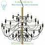 AU140057 FLOS Model 2097/30 Chandelier Light, светильник