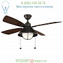 310181OZ Seaside LED Ceiling Fan Kichler, светильник