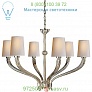 Visual Comfort Ruhlmann Chandelier CHC 2461PN-NP, светильник