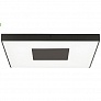 Tech Lighting Wynter Square Flush Mount Ceiling Light 700FMWNTSSZ-LED830, светильник