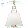 Hudson Valley Lighting Burdett Pendant 6415-AGB, светильник