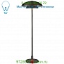 Visual Comfort TOB 1113BZ/HAB-BZ Whitman Floor Lamp, светильник