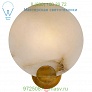 Visual Comfort ARN 2039HAB-ALB Iveala Wall Sconce, настенный светильник