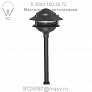 Pagoda Area Light Focus Industries AL-03-H-BLT, светильник для садовых дорожек