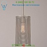 Hammerton Studio Uptown Mesh Pendant Light LAB0019-11-FB-F-001-E2, светильник