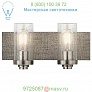 Dalwood Vanity Light Kichler 45927CLP, светильник для ванной