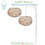 UMAGE 3006_4134 Eos 2-Light Wall Sconce, бра