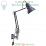 31515 Original 1227 Brass Wall Mounted Lamp Anglepoise, бра