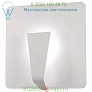 Waypoint LED Wall Light P1775-655-L George Kovacs, настенный светильник