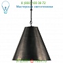 Goodman Pendant Visual Comfort TOB 5090BZ-AW, светильник