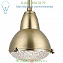 8109-AGB Belmont Pendant Hudson Valley Lighting, подвесной светильник