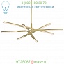 PD-50748-BK Modern Forms Stacked LED Chandelier, светильник