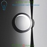 D3-2002BLK Assolo Flush Mount Ceiling Light / Wall Light ZANEEN design, потолочный светильник