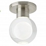 Sopra Flush-Mount Ceiling Fixture 700FMSPRCCC-LED930 Tech Lighting, светильник