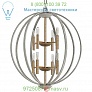 Euclid 2 Tier Chandelier Hinkley Lighting 3468CG, подвесной светильник